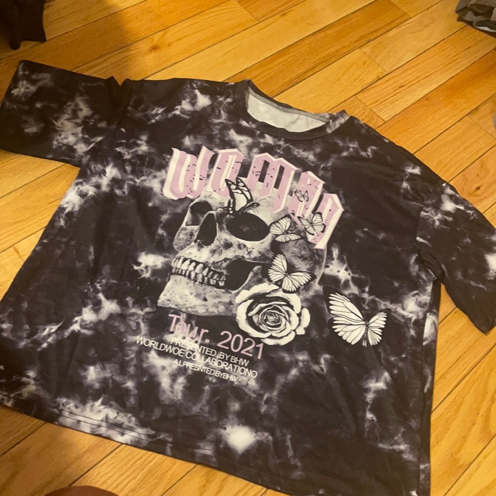 T shirt